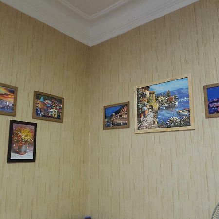 Apartment In تبليسي المظهر الخارجي الصورة