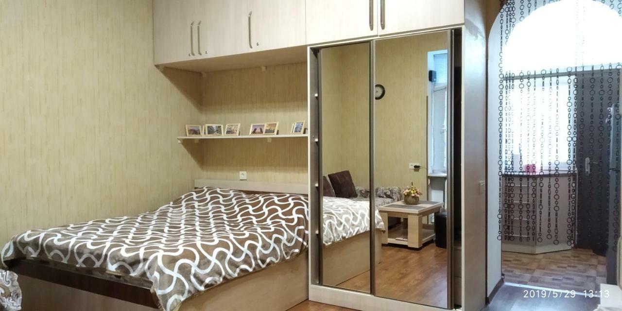 Apartment In تبليسي المظهر الخارجي الصورة