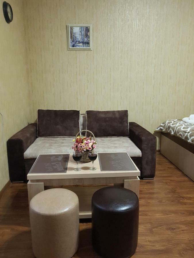 Apartment In تبليسي المظهر الخارجي الصورة
