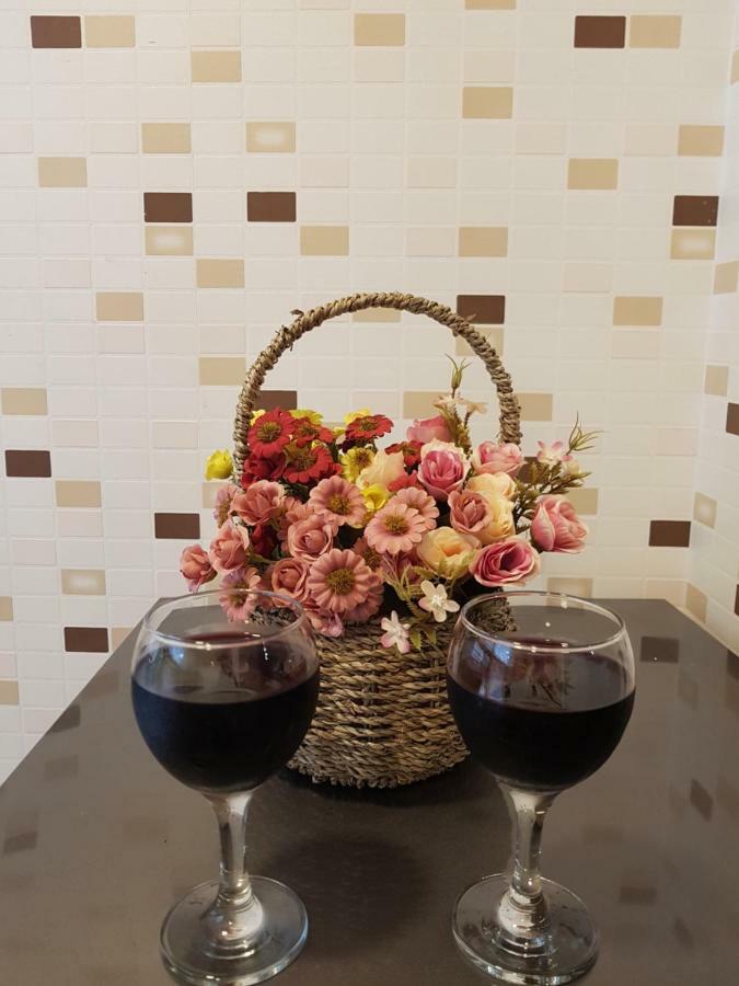 Apartment In تبليسي المظهر الخارجي الصورة