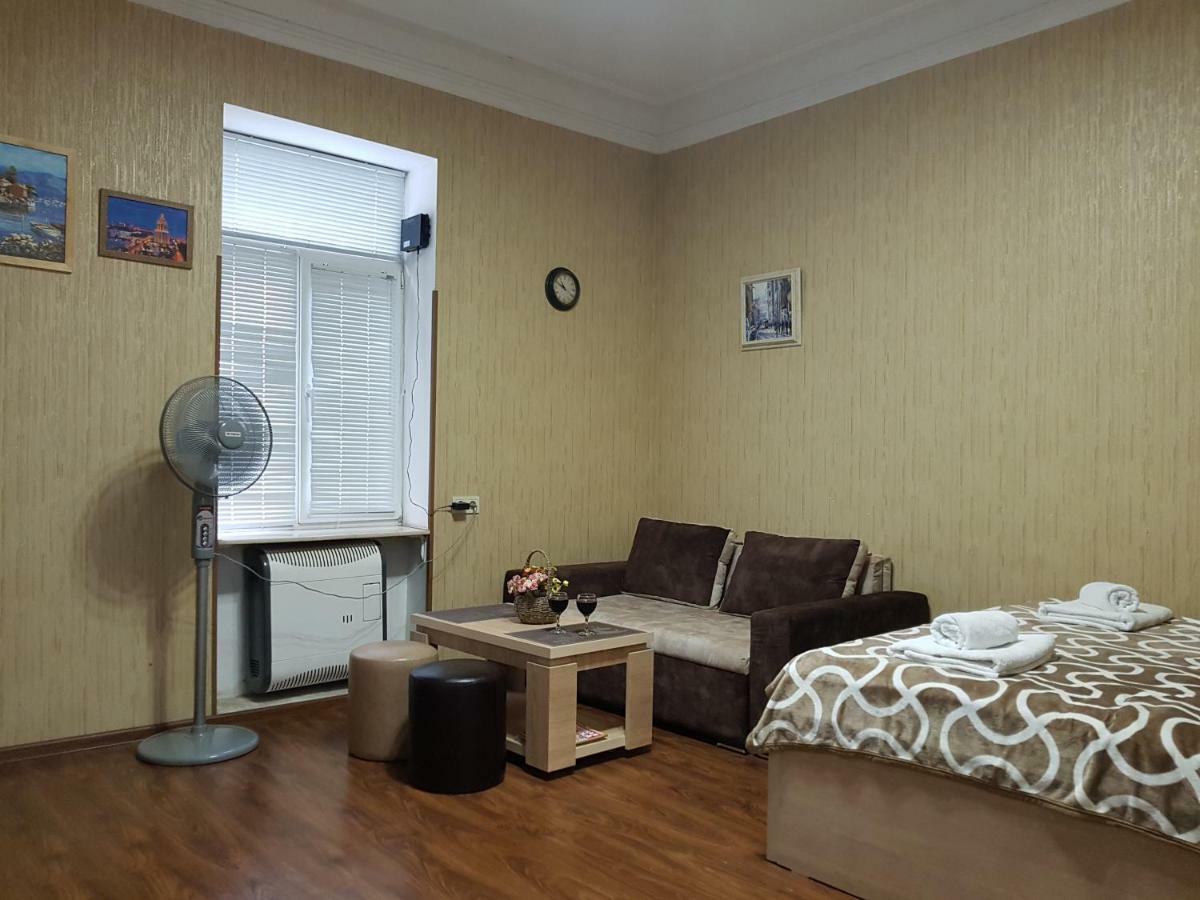 Apartment In تبليسي المظهر الخارجي الصورة