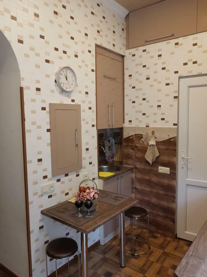 Apartment In تبليسي المظهر الخارجي الصورة